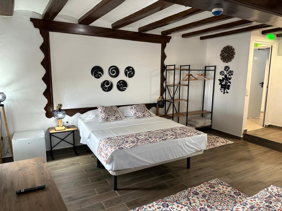 Vilador Beach Hotel El El Masnou Eksteriør billede