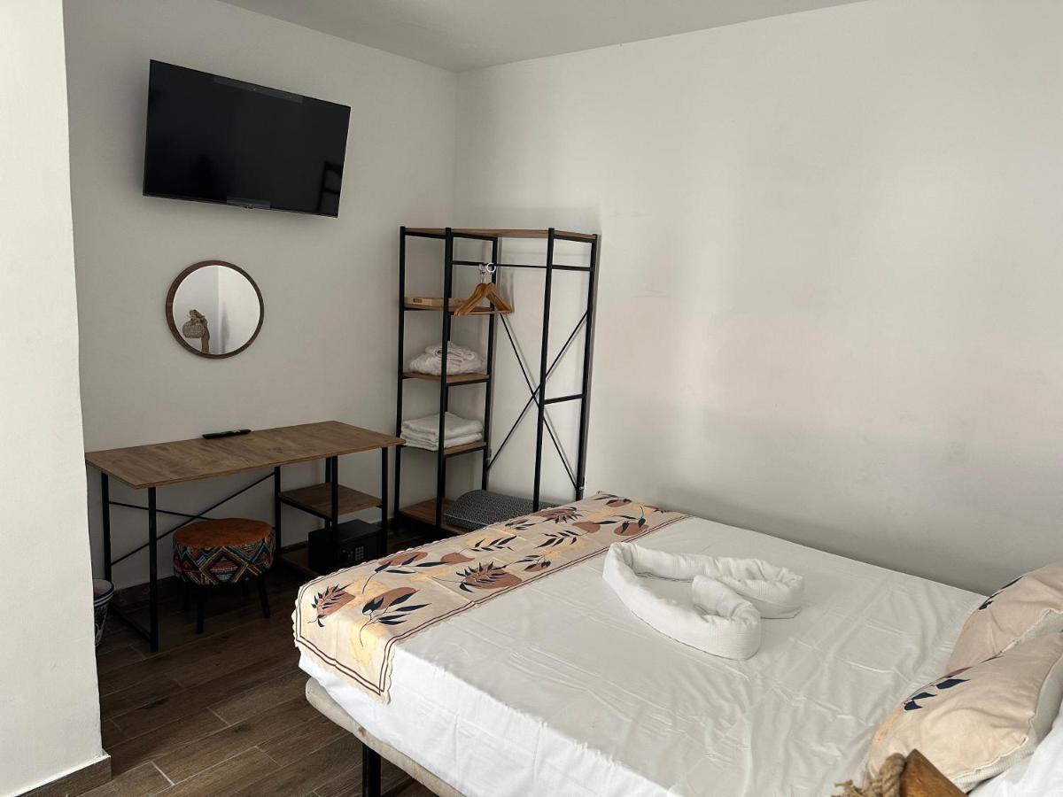 Vilador Beach Hotel El El Masnou Eksteriør billede