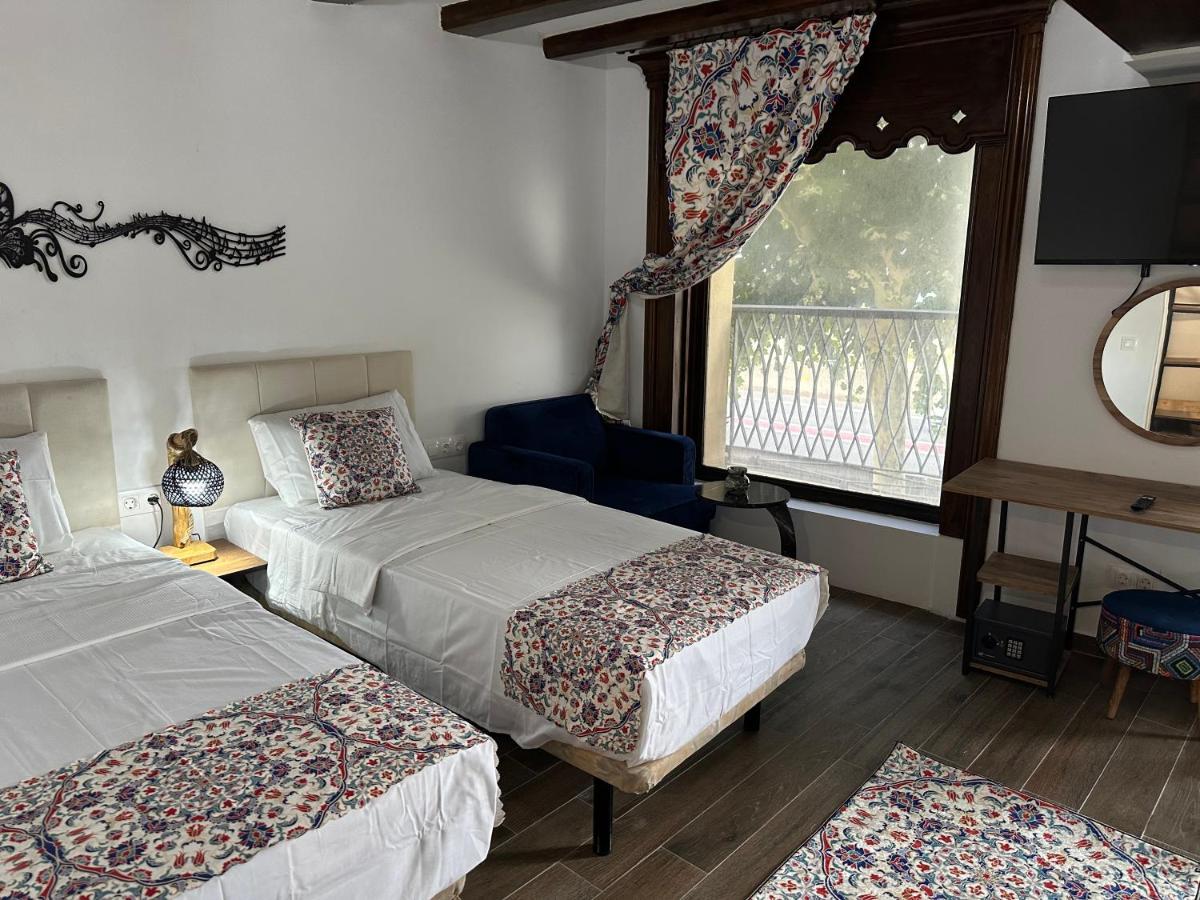 Vilador Beach Hotel El El Masnou Eksteriør billede