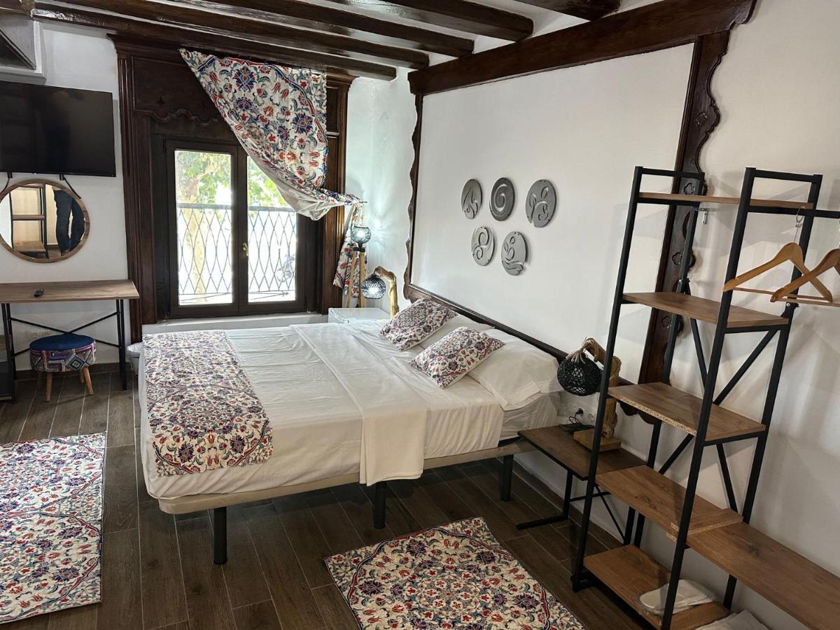 Vilador Beach Hotel El El Masnou Eksteriør billede