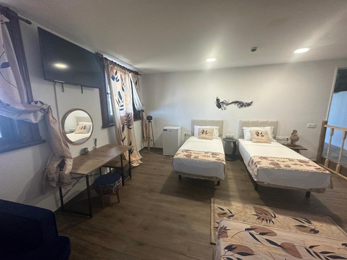 Vilador Beach Hotel El El Masnou Eksteriør billede