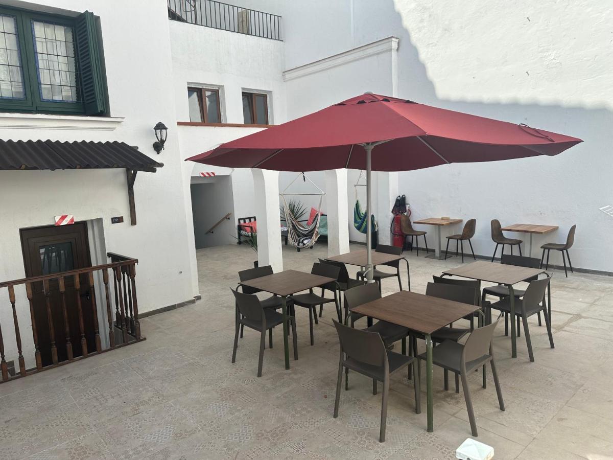 Vilador Beach Hotel El El Masnou Eksteriør billede
