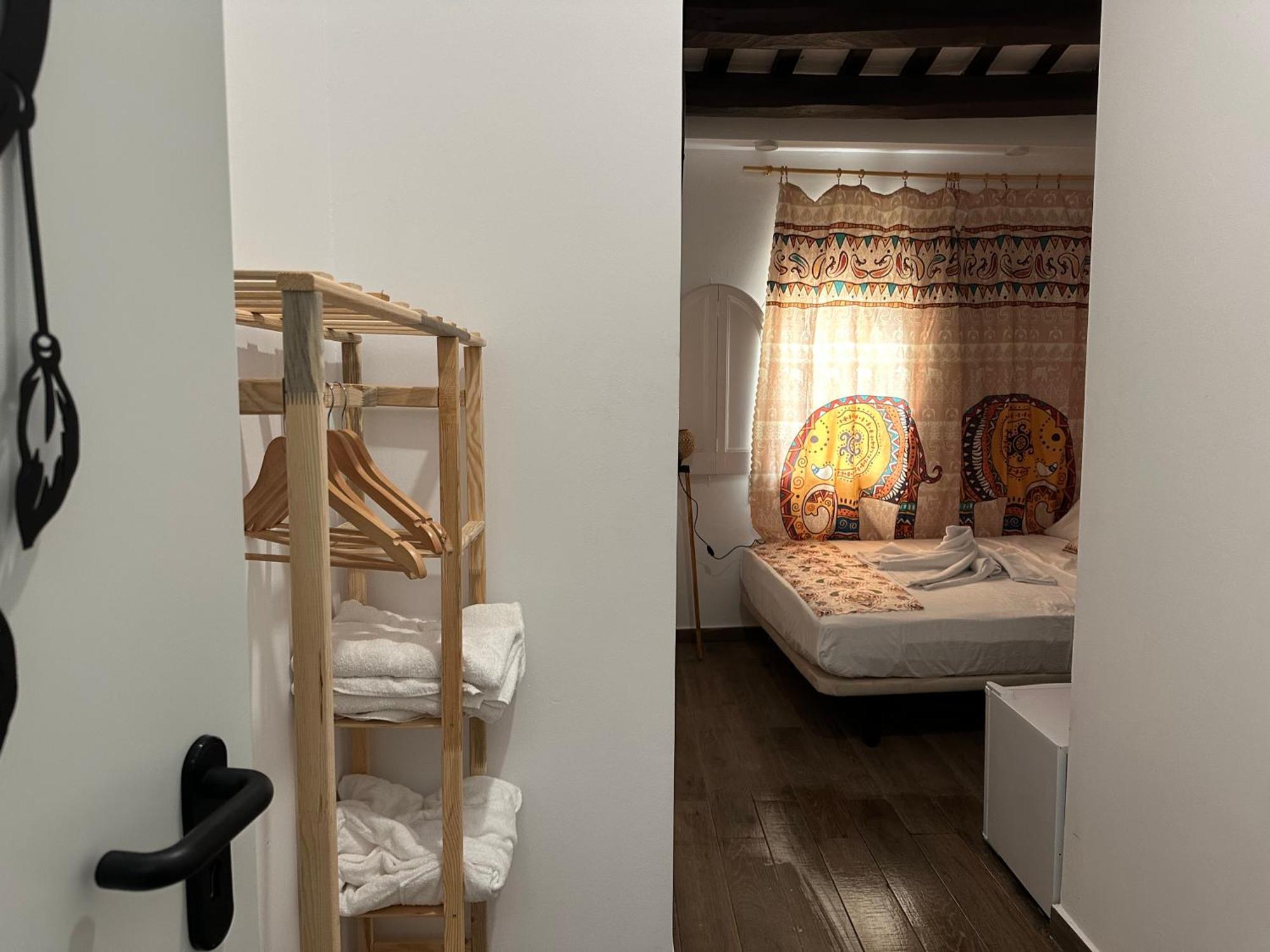 Vilador Beach Hotel El El Masnou Eksteriør billede