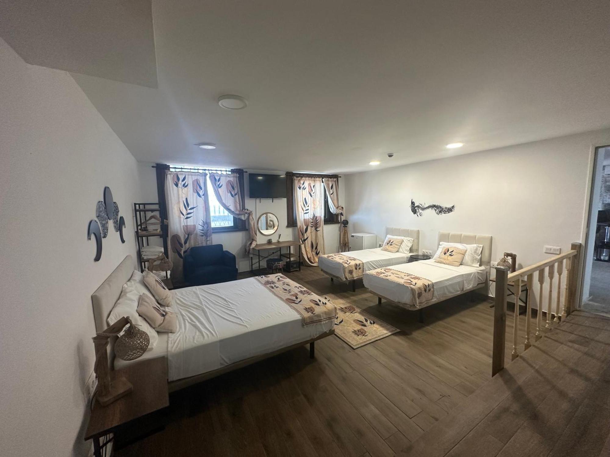 Vilador Beach Hotel El El Masnou Eksteriør billede