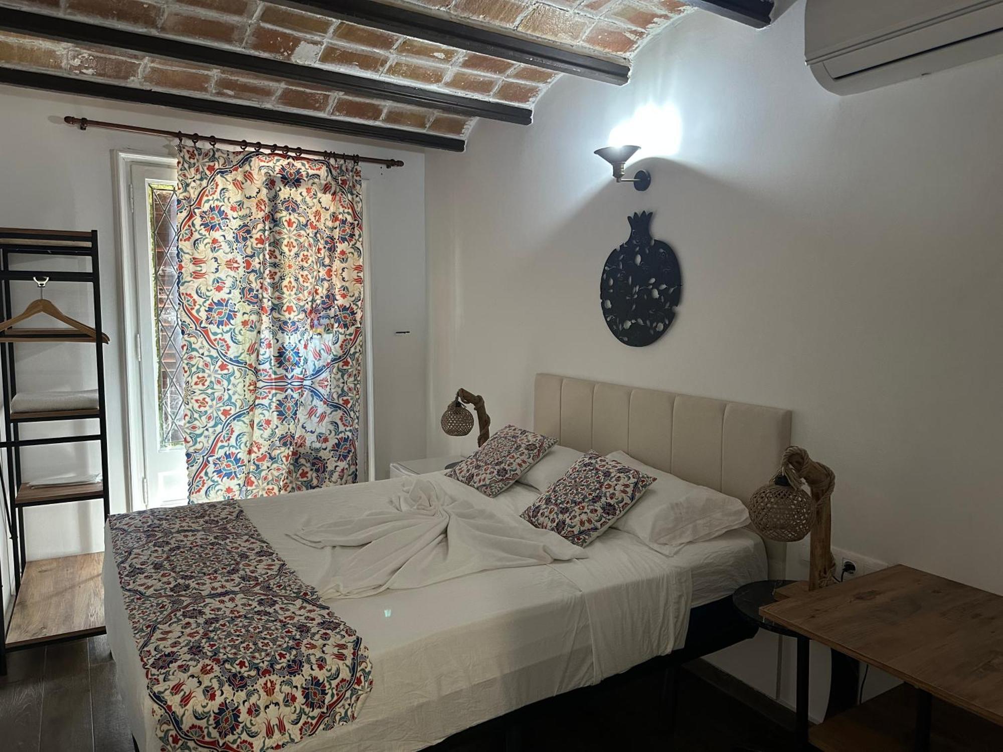 Vilador Beach Hotel El El Masnou Eksteriør billede