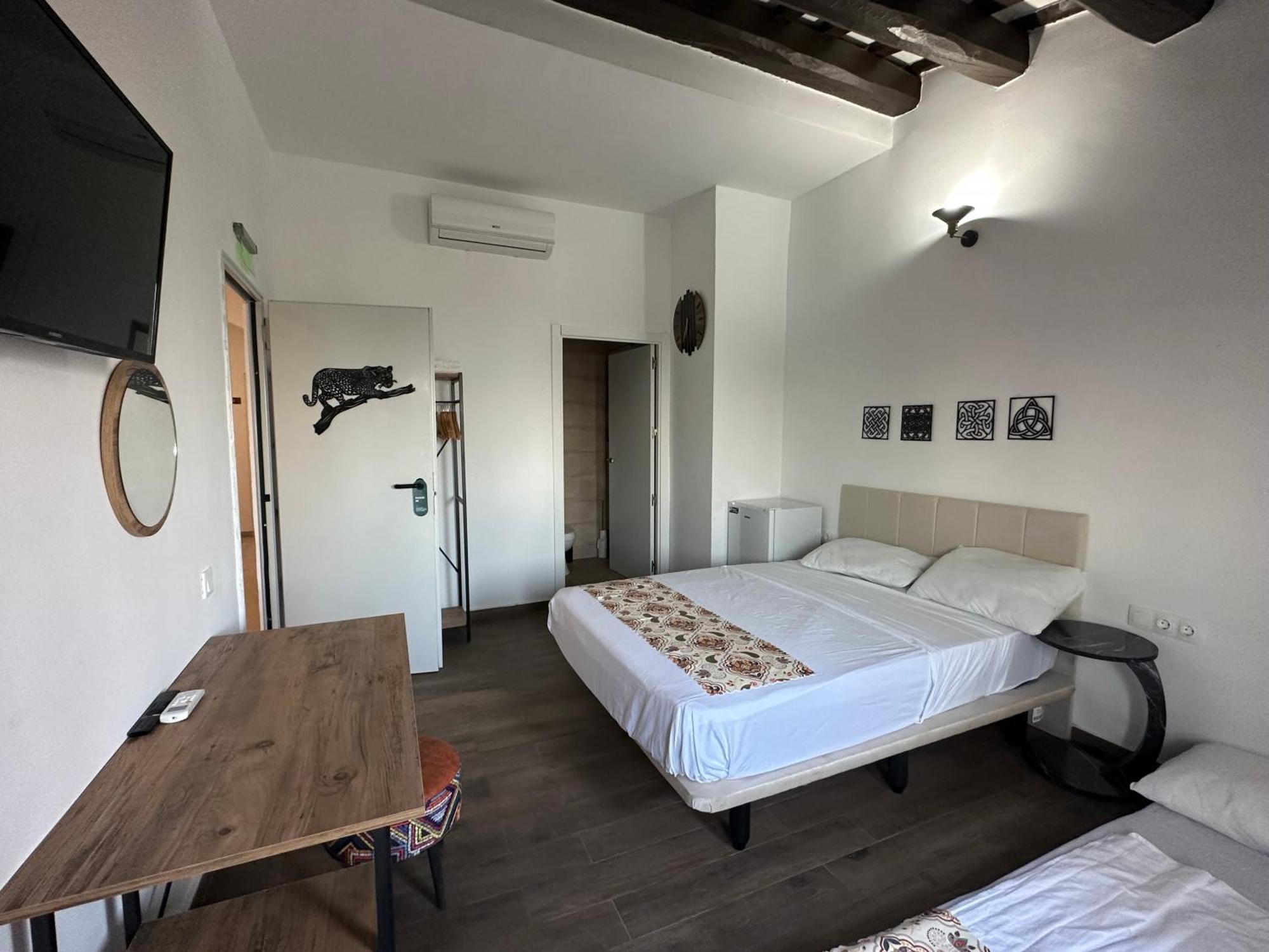 Vilador Beach Hotel El El Masnou Eksteriør billede
