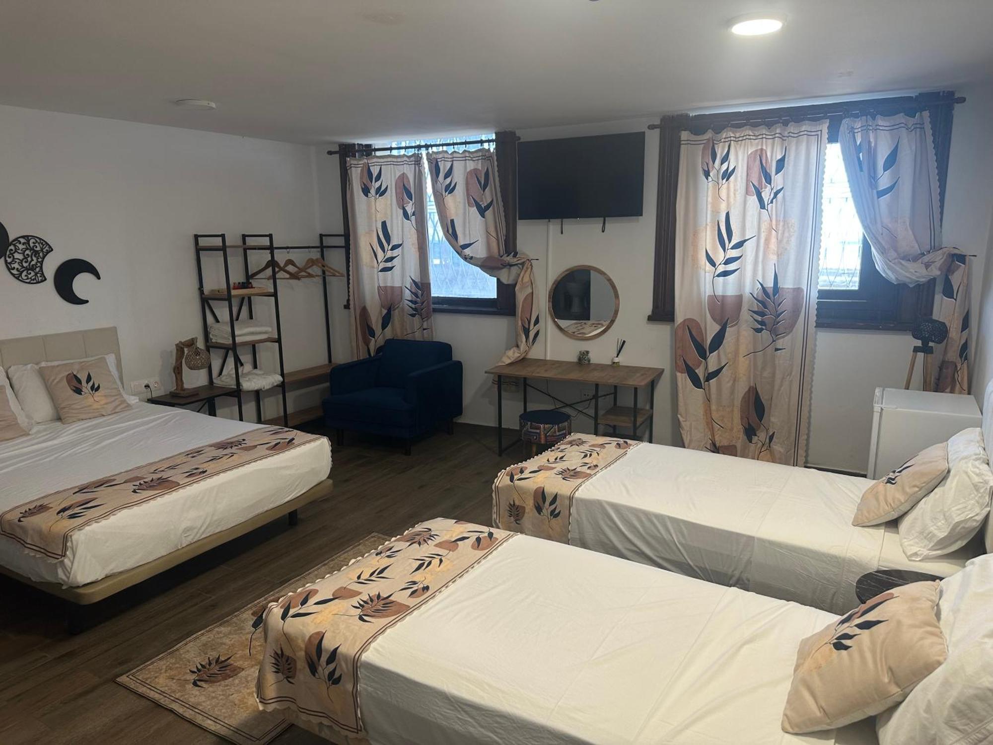 Vilador Beach Hotel El El Masnou Eksteriør billede