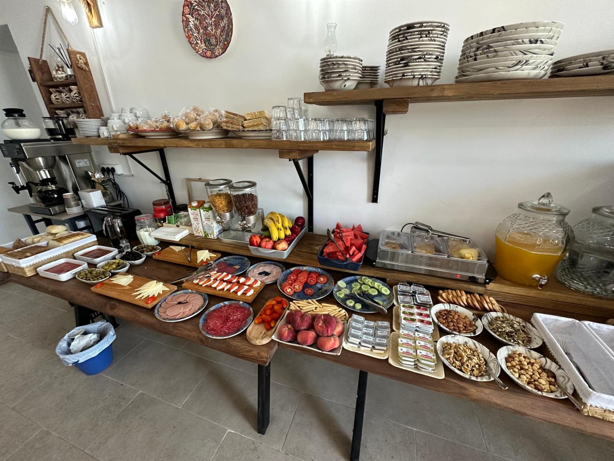 Vilador Beach Hotel El El Masnou Eksteriør billede