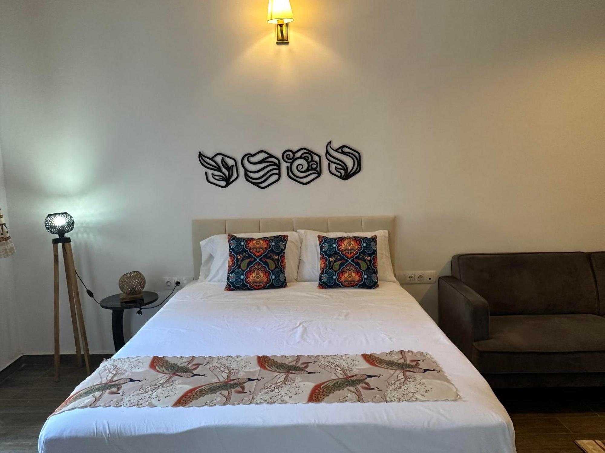 Vilador Beach Hotel El El Masnou Eksteriør billede