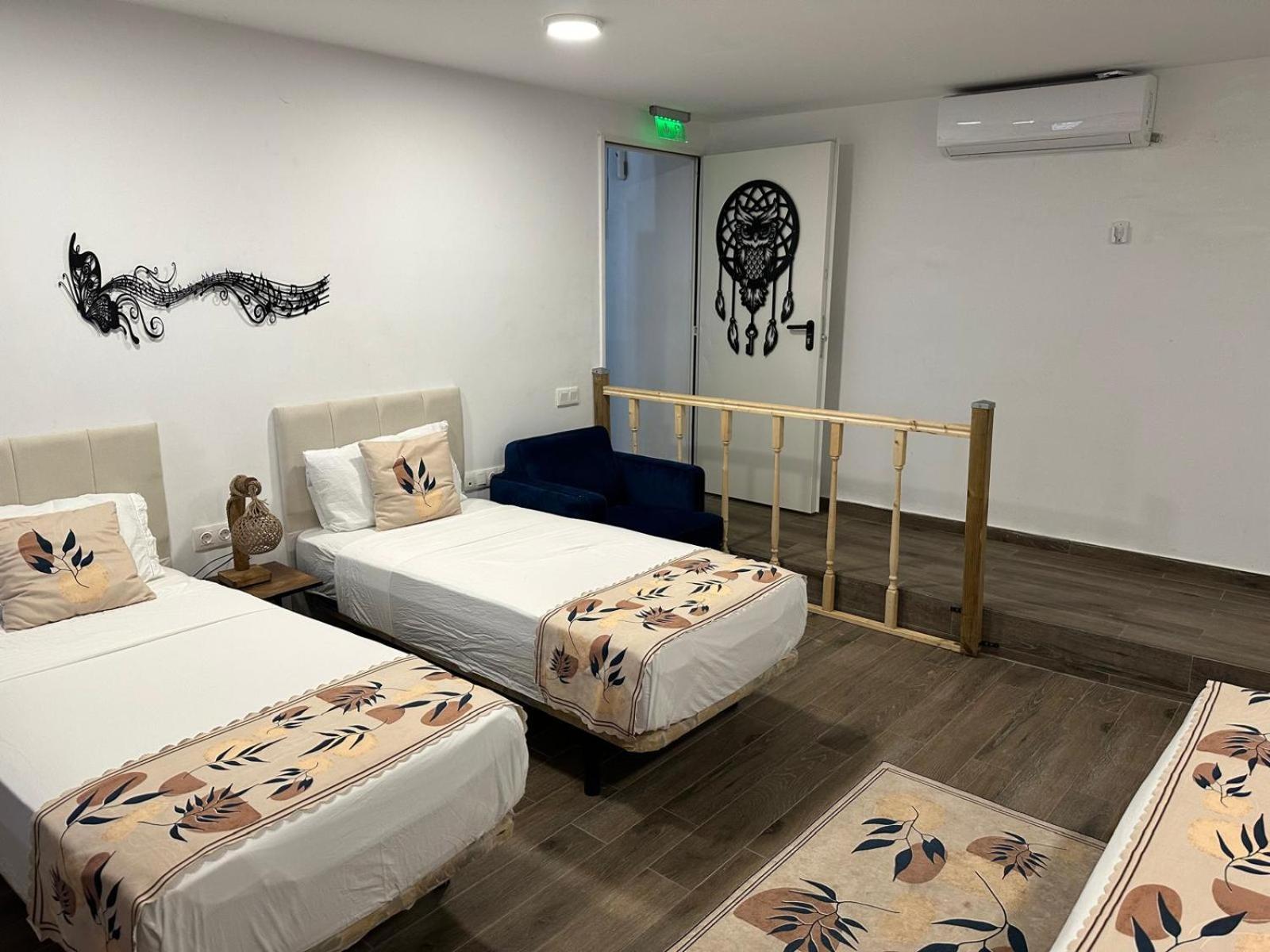 Vilador Beach Hotel El El Masnou Eksteriør billede